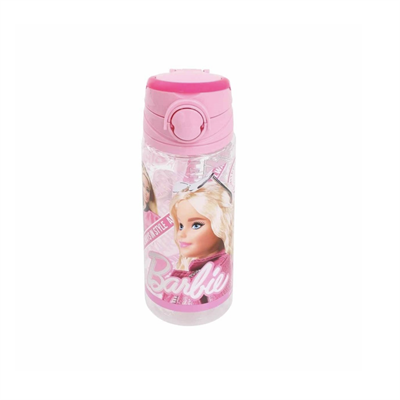 Barbie 44205 Inspire Plastik Matara 500 ml