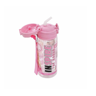 Barbie 44205 Inspire Plastik Matara 500 ml
