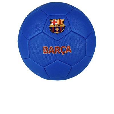 Barcelona Premium No 5 Mavi Futbol Topu Ürün Özellikleri Satın Al