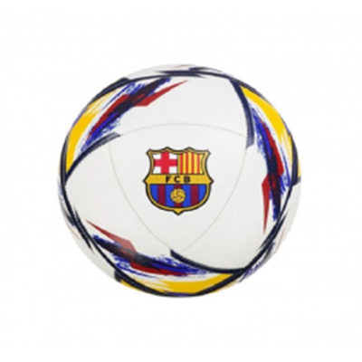 BARCELONA NEWFORCE -01 FUTBOL TOPU NO:5
