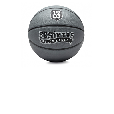 Beşiktaş No 7 Gri Basketbol Topu Ürün Özellikleri Satın Al Modeli