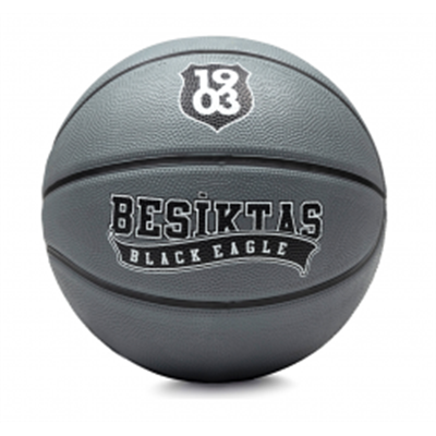 Beşiktaş No 7 Gri Basketbol Topu Ürün Özellikleri Satın Al Modeli