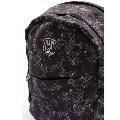 Beşiktaş Comfort Sırt Çantası No 24313 Lisanslı Ürün