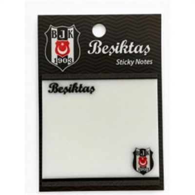 BEŞİKTAŞ POST-İT ŞEFFAF 50 YAPRAK