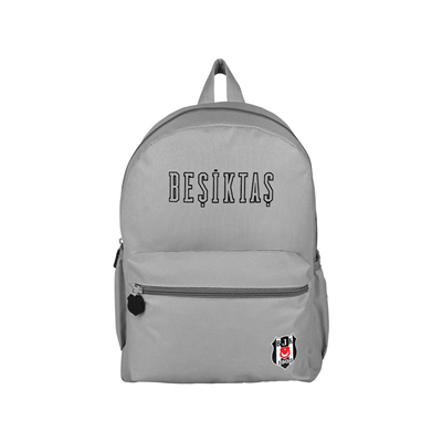 Beşiktaş Sırt Çantası Ref No 24370 Lisanslı Ürün