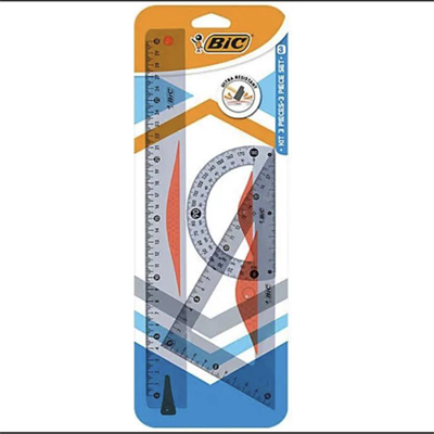 BIC Çizim Seti