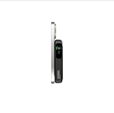 Bix TPB16 10000 Mah Powerbank Pratik Taşınabilir Güç