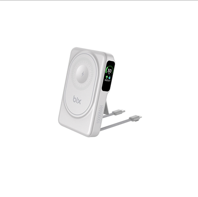 Bix TPB16 Powerbank 10000 Mah Taşınabilir Şarj