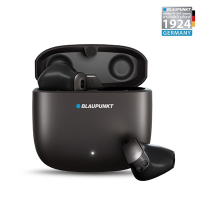 Blaupunkt B600 TWS Siyah Bluetooth Kulaklık Ürün Özellikleri