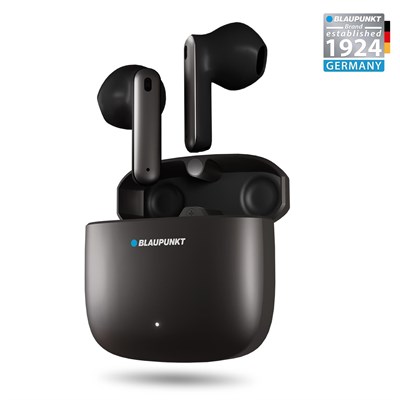 Blaupunkt B600 TWS Siyah Bluetooth Kulaklık Ürün Özellikleri