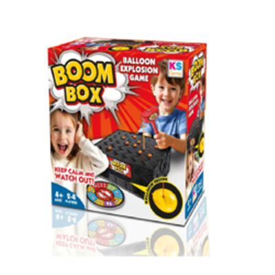 BOOM BOX