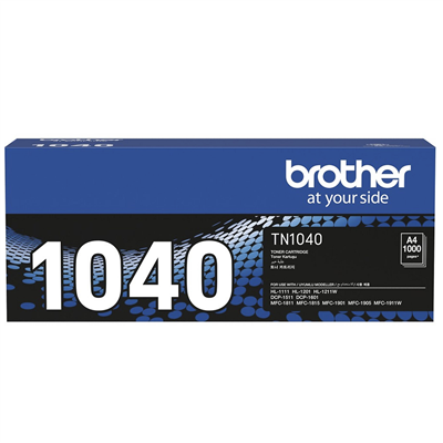 BROTHER TN-1040/TN1040 Toner