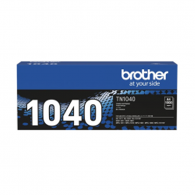 BROTHER TN-1040/TN1040 Toner