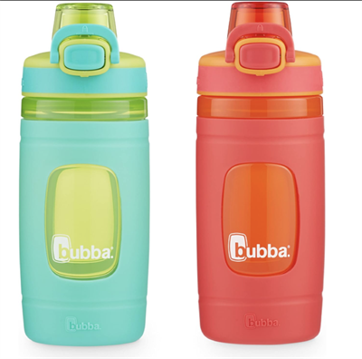 BUBBA MATARA KIDS FLO REFRESH MIX 473 ML