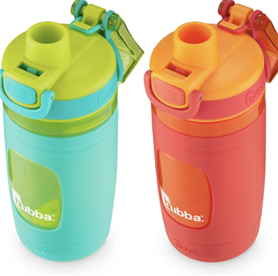 BUBBA MATARA KIDS FLO REFRESH MIX 473 ML