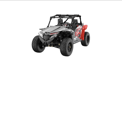 Cada Arctic Cat Wildcat XX 686 Parça Blok Set