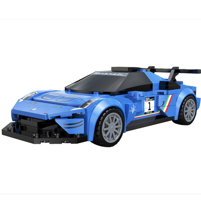 CADA MASERATİ MC20 GT2 240 PARÇA BLOCK OYUNCAK 