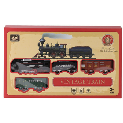Can 5299-69 18 Parça Pilli Tren Seti Ürün Özellikleri Satın Al