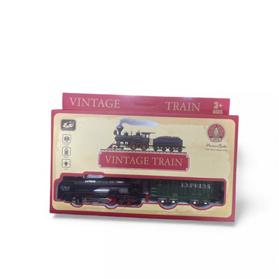 Can 5299-78 12 Parça Pilli Tren Seti Ürün Özellikleri Satın Al