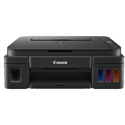 CANON G3416 RENKLİ ÇOK FONKSİYONLU TANKLI MÜREKKEP PÜSKÜRTMELİ YAZICI