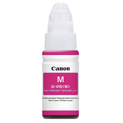 CANON GI-490 MG MÜREKKEP