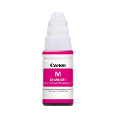CANON GI-490 MG MÜREKKEP