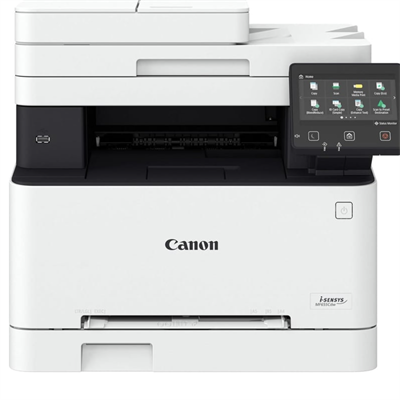 Canon i-SENSYS MF655Cdw Renkli Lazer Çok Fonksiyonlu