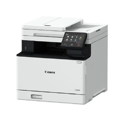 CANON İ-SENSYS MF655CDW-5158C004 WİFİ ÇOK FONKSİYONLU RENKLİ LAZER YAZICI