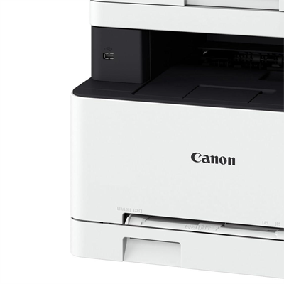 Canon i-SENSYS MF655Cdw Renkli Lazer Çok Fonksiyonlu