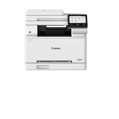 canon i-sensys mf664cdw-6928c008 çok fonksiyonlu lazer yazıcı