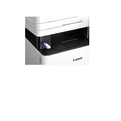 canon i-sensys mf664cdw-6928c008 çok fonksiyonlu lazer yazıcı