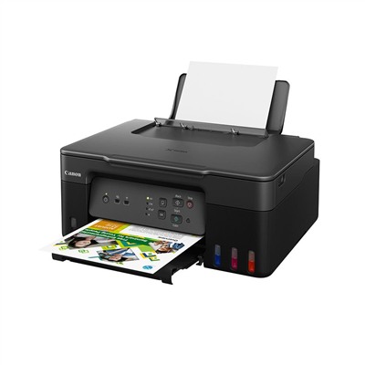 CANON PIXMA G3430 ÇOK FONKSİYONLU TANKLI YAZICI
