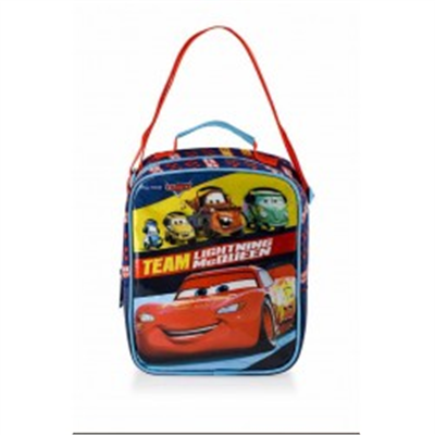CARS BESLENME ÇANTASI DUE TEAM MCQ
