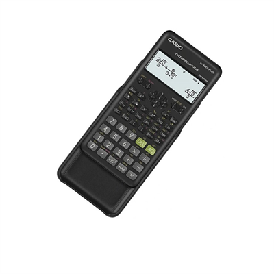 Casio FX-82ES Plus 252 Fonksiyon Bilimsel Hesap Makinesi Ofis