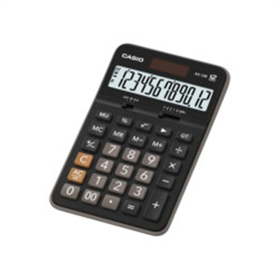 CASIO HESAP MAKİNESİ