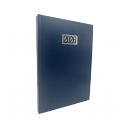 CEKA AJANDA CİLT BEZLİ 14X20 EKONOMİK GÜNLÜK