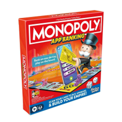 CEREN MONOPOLY APP BANKING