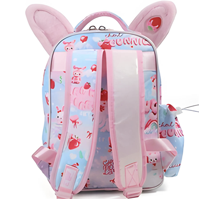 Chımola Bunny Sırt Çantası 12 İnç 