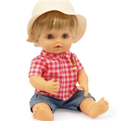Cıccıobello Bahcıvan 30cm Eğlenceli Oyuncak Modeli