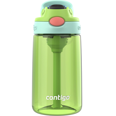 Contigo Kids Aubrey 414 ml Cool Lime Matara