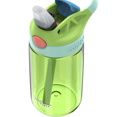 Contigo Kids Aubrey 414 ml Cool Lime Matara