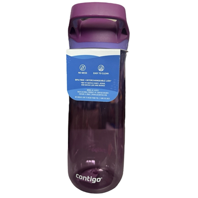 Contigo Matara Kids Micah Simple Lid Tritan 591 ml Grape