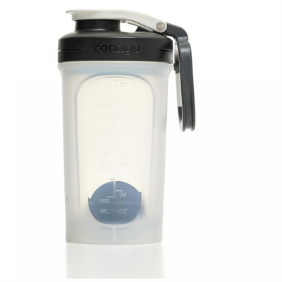 Contigo Matara Shake Go Fit 2.0 Snap-top Mixer 591 ml Salt 