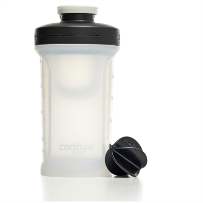 Contigo Matara Shake Go Fit 2.0 Snap-top Mixer 591 ml Salt 
