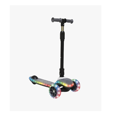 Cool Lumix Scooter - Çocuklar İçin Sürüş Keyfi