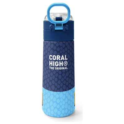 Coral High 38113 Dragon Desenli Çelik Termos 500 ml 