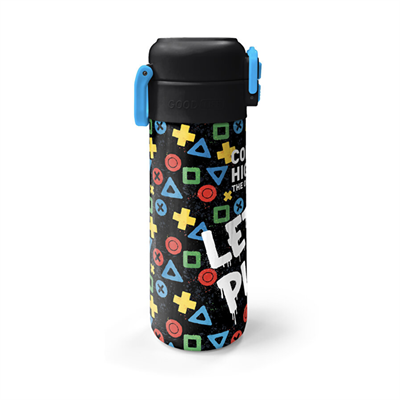 CORAL HIGH ÇELİK TERMOS 500 ML