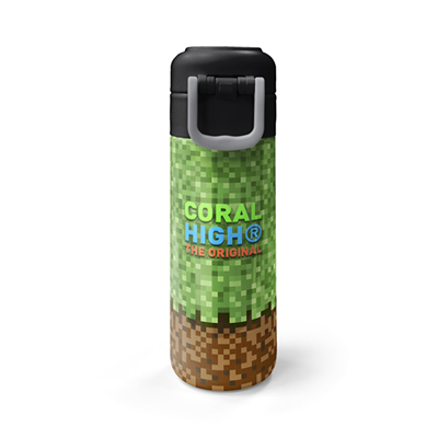 CORAL HIGH ÇELİK TERMOS 500 ML