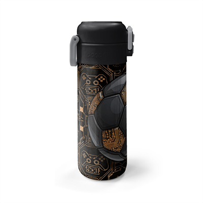 CORAL HIGH ÇELİK TERMOS 500 ML