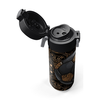 CORAL HIGH ÇELİK TERMOS 500 ML